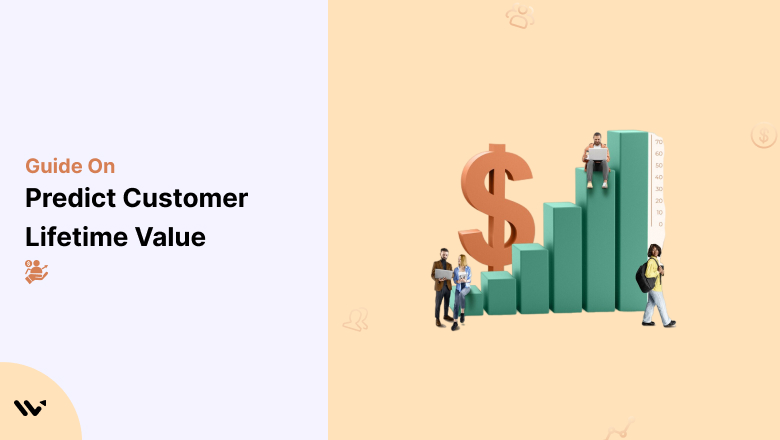 Predict Customer  Lifetime Value